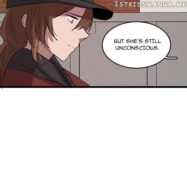 The Tiger, The Sun And The Moon chapter 60 - page 41