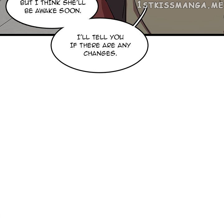 The Tiger, The Sun And The Moon chapter 60 - page 43
