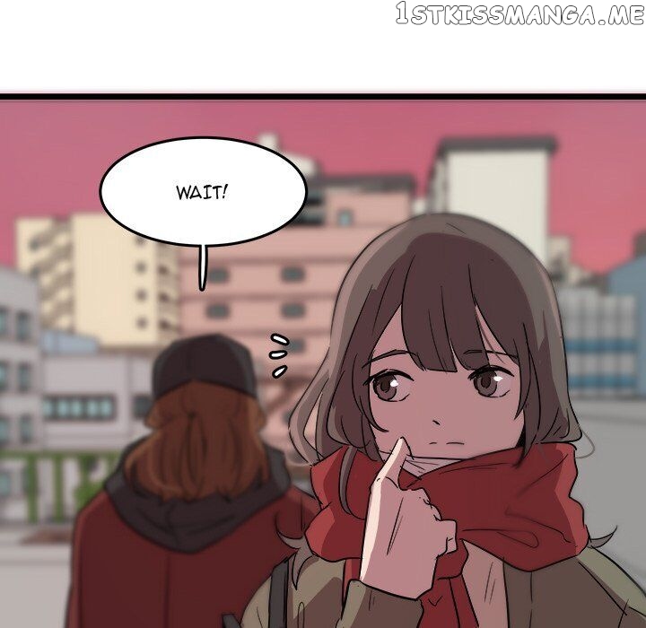 The Tiger, The Sun And The Moon chapter 60 - page 45