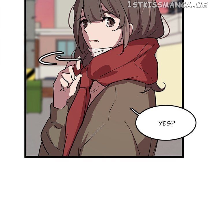The Tiger, The Sun And The Moon chapter 60 - page 47