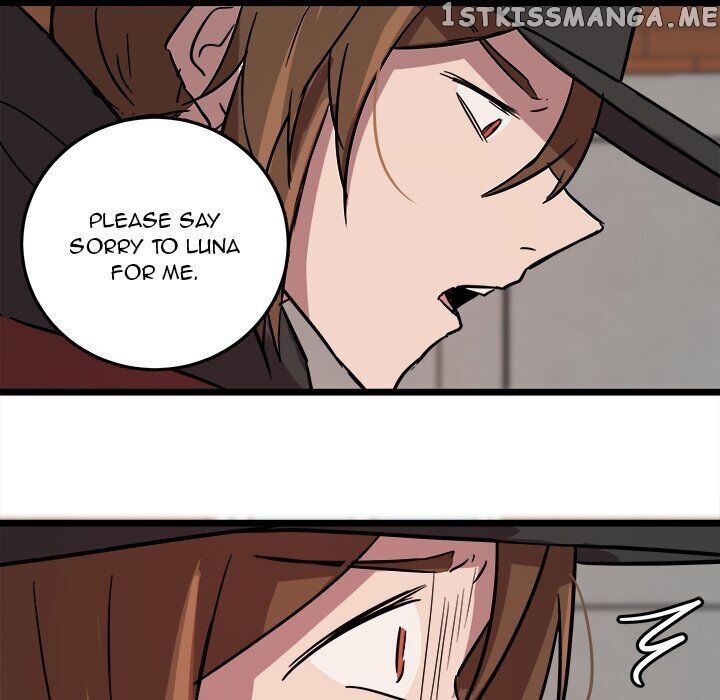 The Tiger, The Sun And The Moon chapter 60 - page 53