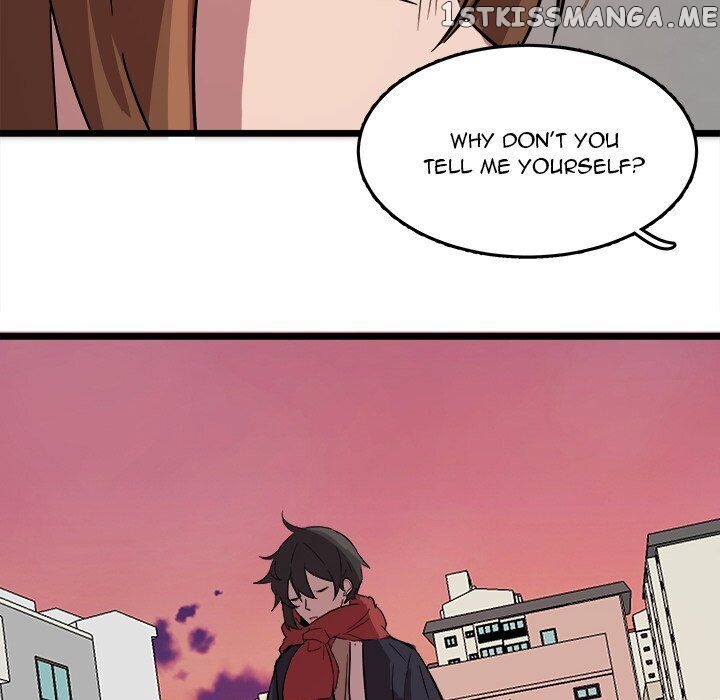 The Tiger, The Sun And The Moon chapter 60 - page 54