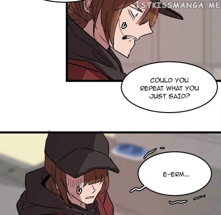 The Tiger, The Sun And The Moon chapter 60 - page 57