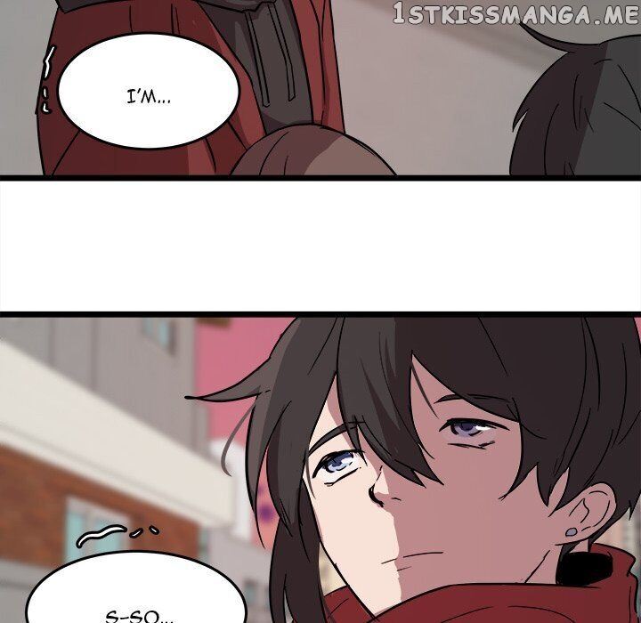 The Tiger, The Sun And The Moon chapter 60 - page 58