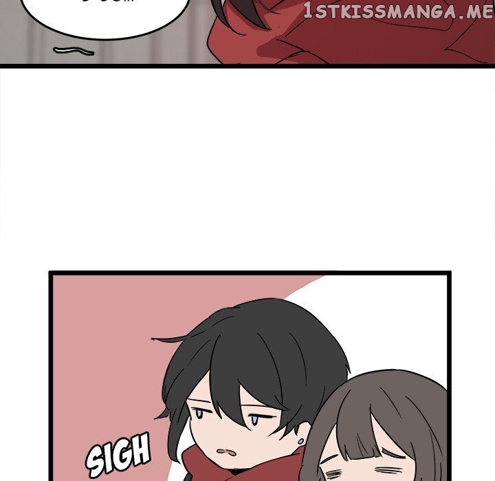 The Tiger, The Sun And The Moon chapter 60 - page 59