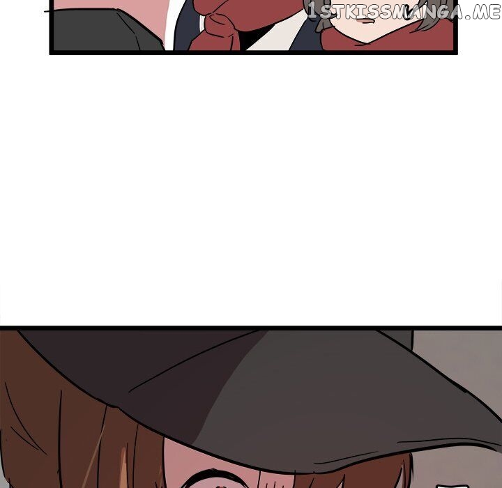 The Tiger, The Sun And The Moon chapter 60 - page 60