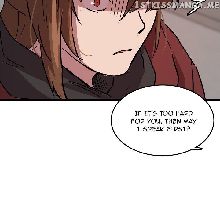 The Tiger, The Sun And The Moon chapter 60 - page 61