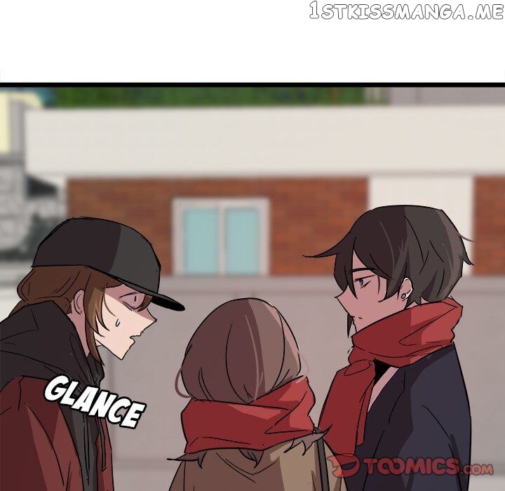 The Tiger, The Sun And The Moon chapter 60 - page 62