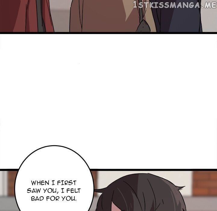 The Tiger, The Sun And The Moon chapter 60 - page 63