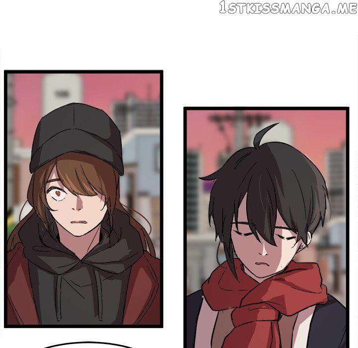 The Tiger, The Sun And The Moon chapter 60 - page 66