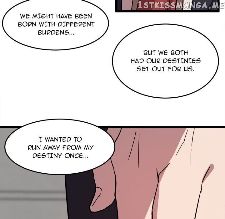 The Tiger, The Sun And The Moon chapter 60 - page 67