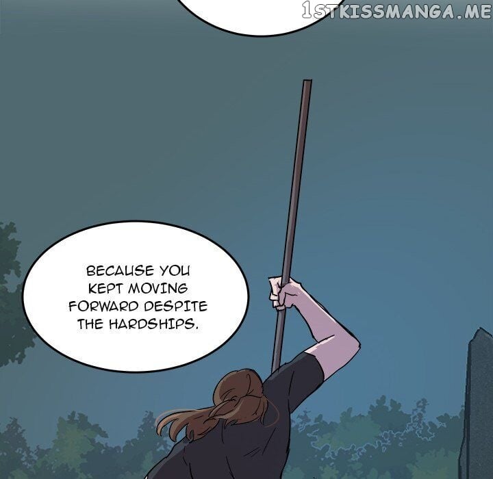The Tiger, The Sun And The Moon chapter 60 - page 69