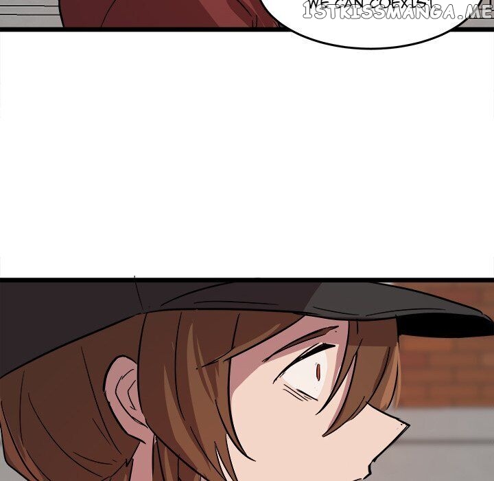 The Tiger, The Sun And The Moon chapter 60 - page 77