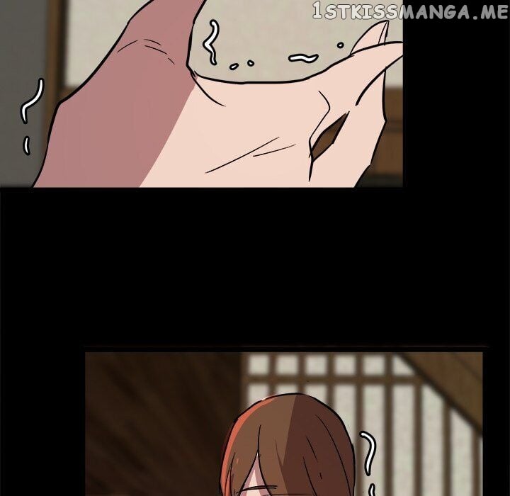 The Tiger, The Sun And The Moon chapter 60 - page 8