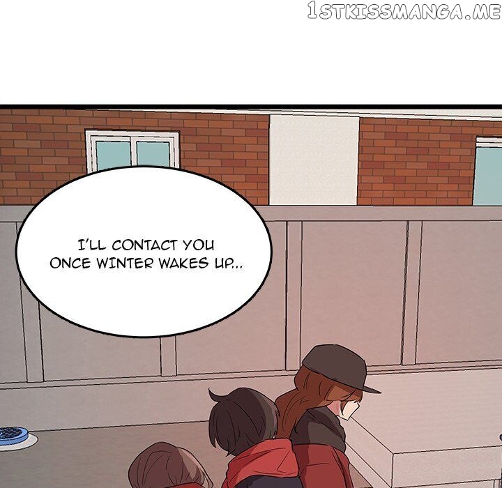 The Tiger, The Sun And The Moon chapter 60 - page 80