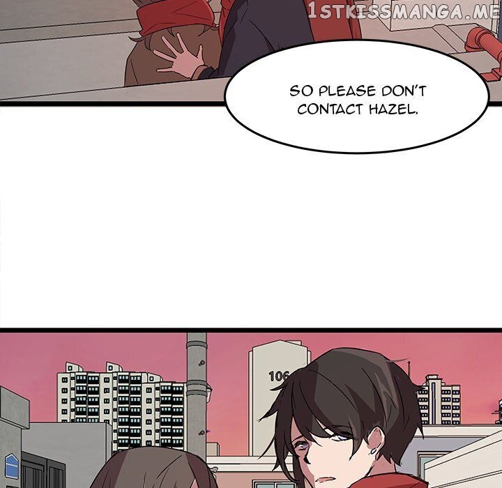 The Tiger, The Sun And The Moon chapter 60 - page 81
