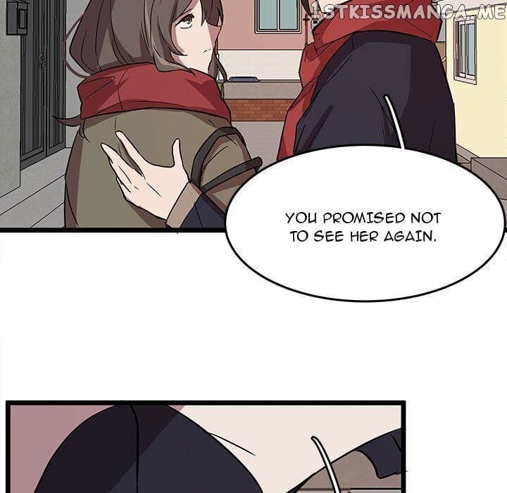 The Tiger, The Sun And The Moon chapter 60 - page 82