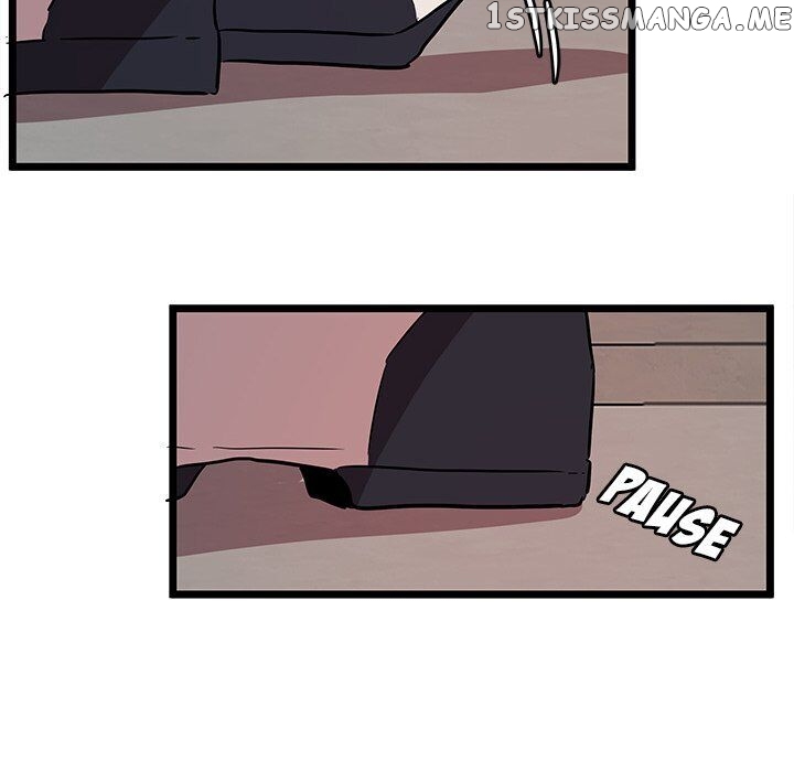 The Tiger, The Sun And The Moon chapter 60 - page 83