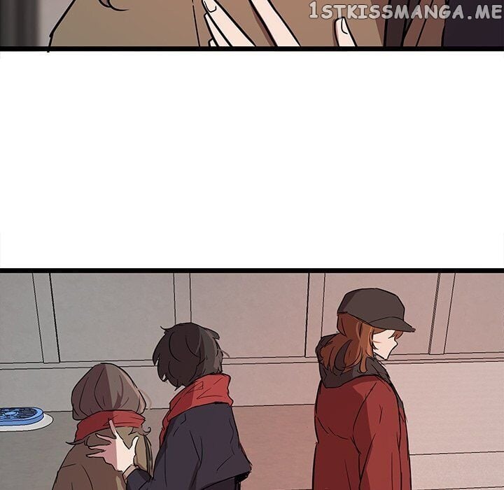 The Tiger, The Sun And The Moon chapter 60 - page 86