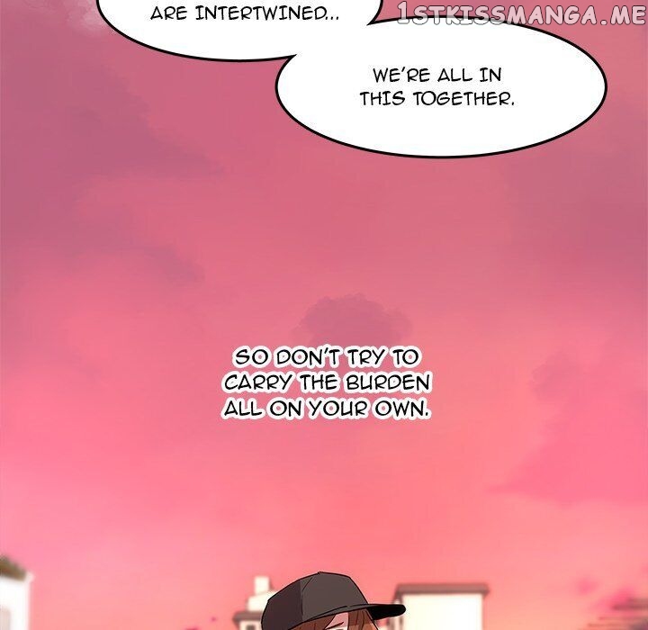 The Tiger, The Sun And The Moon chapter 60 - page 88