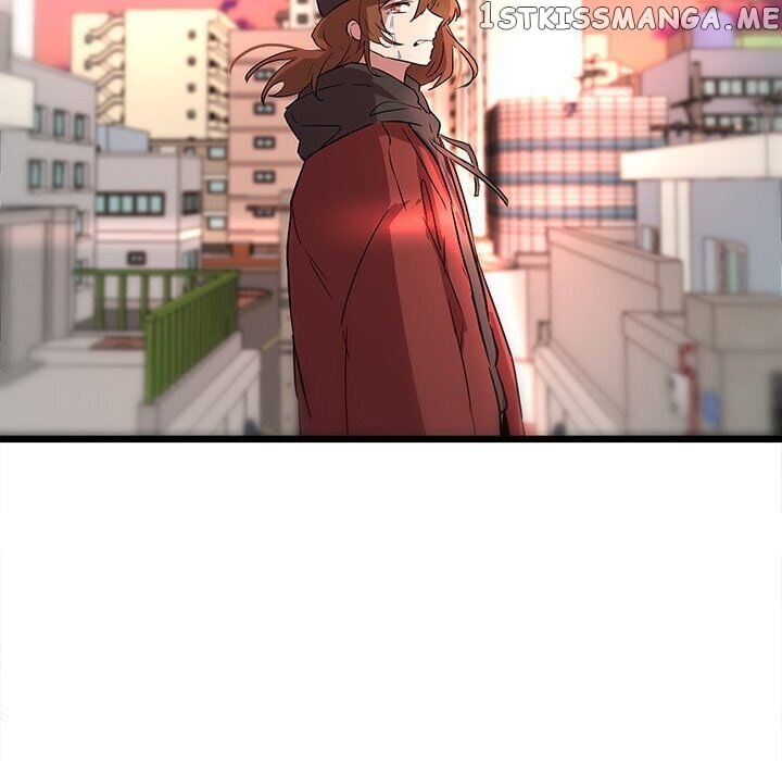 The Tiger, The Sun And The Moon chapter 60 - page 89