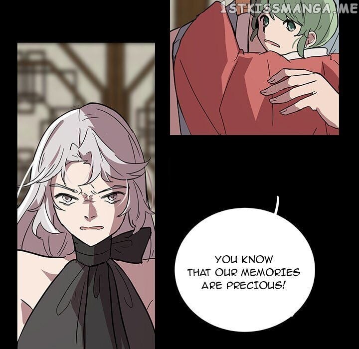 The Tiger, The Sun And The Moon chapter 59 - page 11