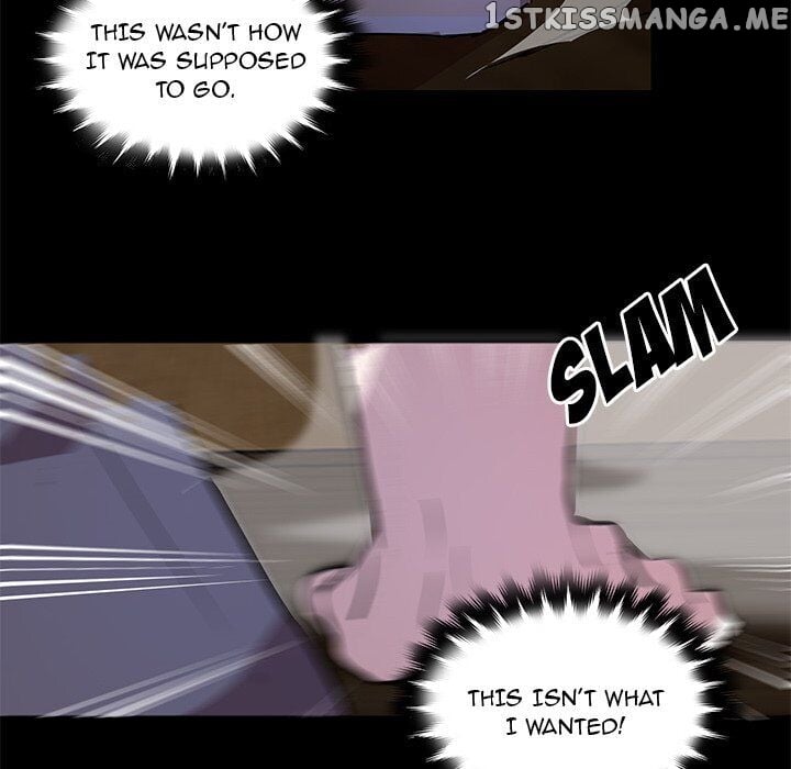 The Tiger, The Sun And The Moon chapter 59 - page 28