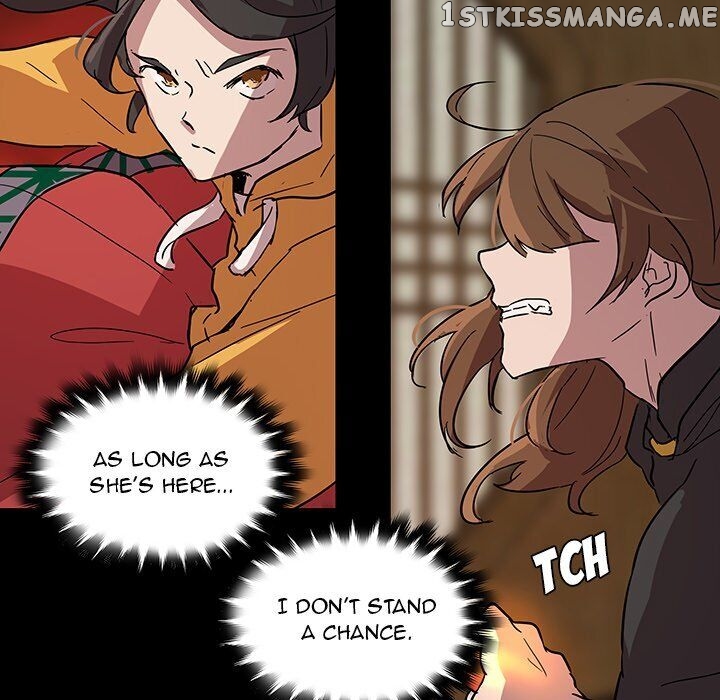 The Tiger, The Sun And The Moon chapter 59 - page 48
