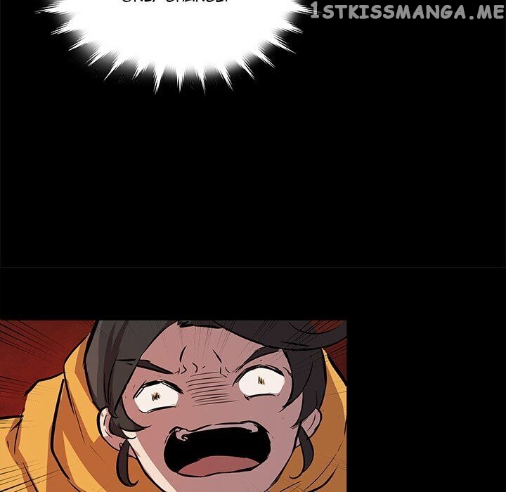 The Tiger, The Sun And The Moon chapter 59 - page 70