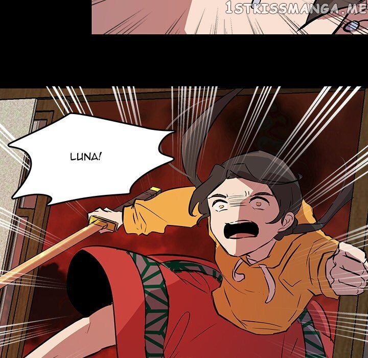 The Tiger, The Sun And The Moon chapter 59 - page 73