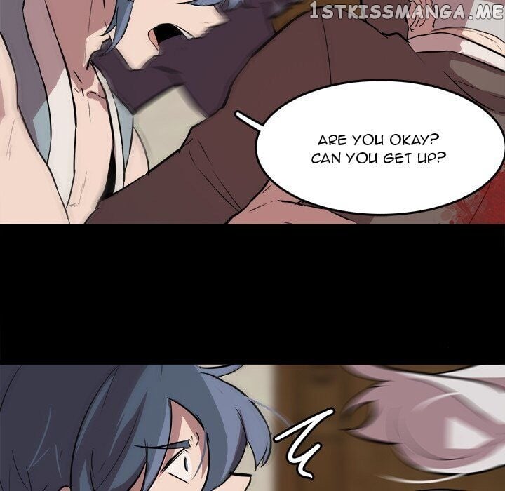 The Tiger, The Sun And The Moon chapter 59 - page 84