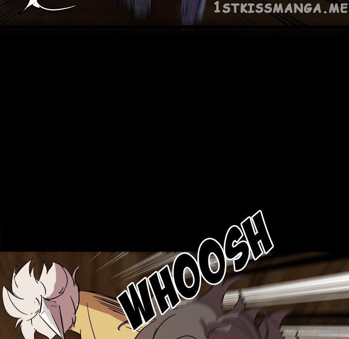 The Tiger, The Sun And The Moon chapter 58 - page 10