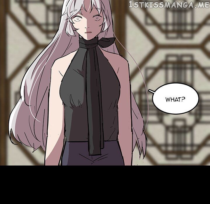 The Tiger, The Sun And The Moon chapter 58 - page 101