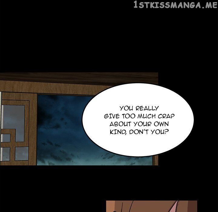 The Tiger, The Sun And The Moon chapter 58 - page 31
