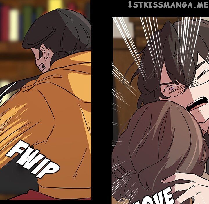 The Tiger, The Sun And The Moon chapter 58 - page 48