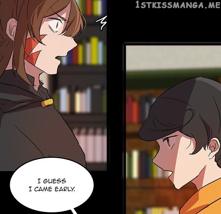 The Tiger, The Sun And The Moon chapter 58 - page 53