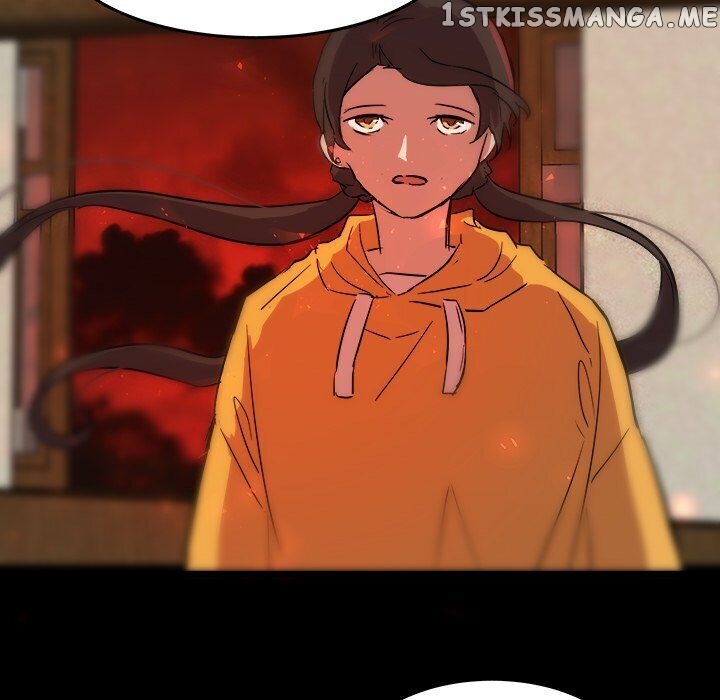 The Tiger, The Sun And The Moon chapter 58 - page 57