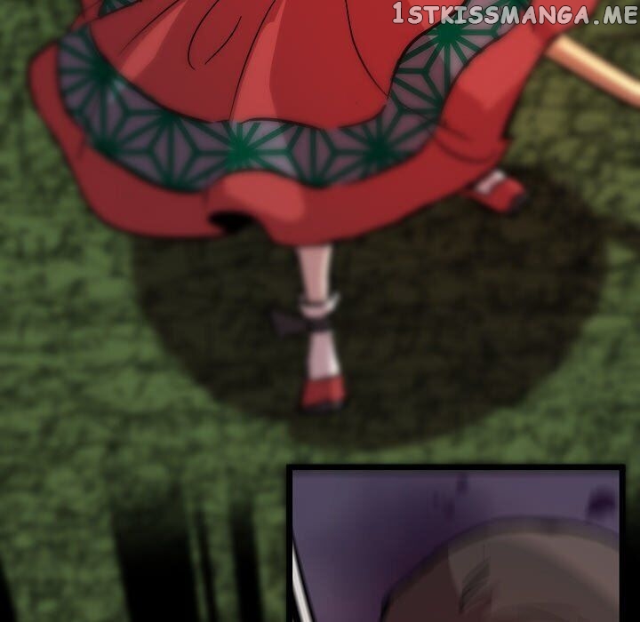The Tiger, The Sun And The Moon chapter 58 - page 65