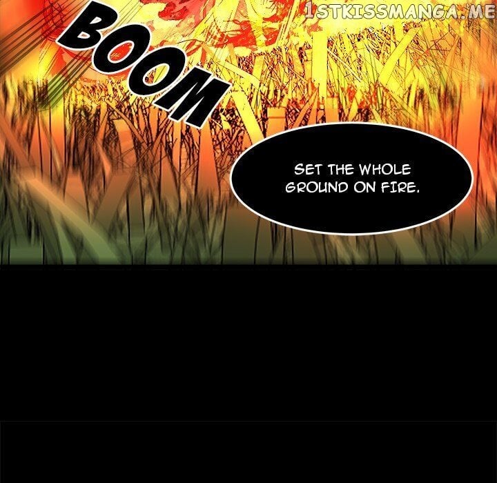 The Tiger, The Sun And The Moon chapter 58 - page 69