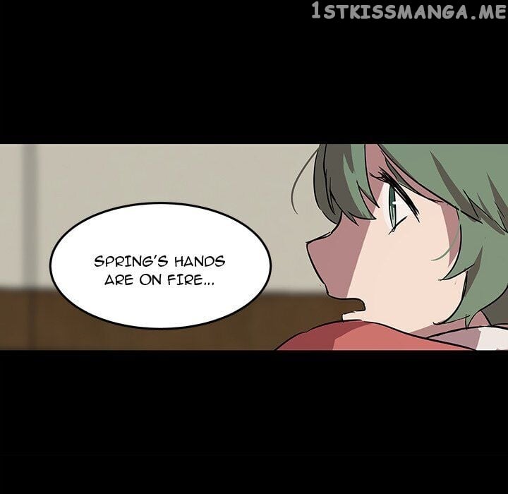 The Tiger, The Sun And The Moon chapter 58 - page 91