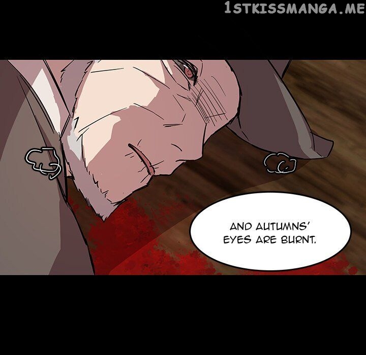 The Tiger, The Sun And The Moon chapter 58 - page 92