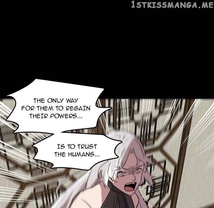 The Tiger, The Sun And The Moon chapter 58 - page 93