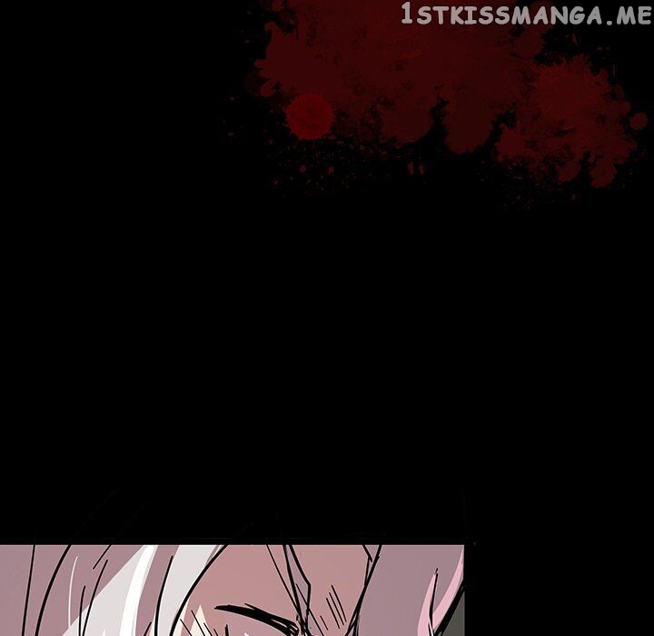 The Tiger, The Sun And The Moon chapter 58 - page 96