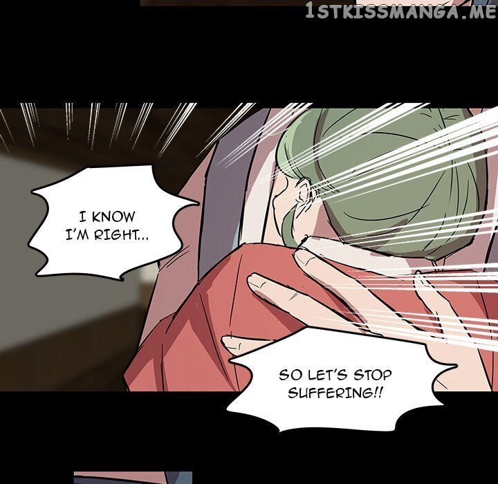 The Tiger, The Sun And The Moon chapter 58 - page 98