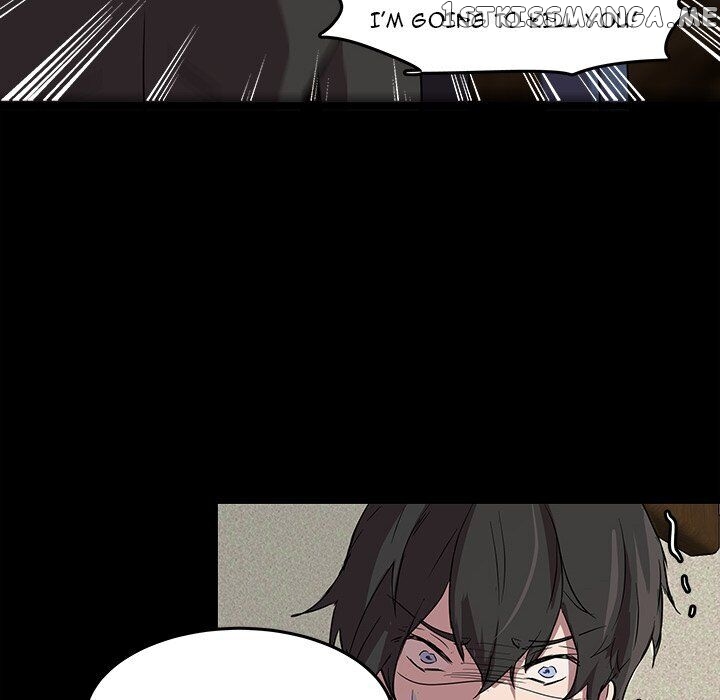 The Tiger, The Sun And The Moon chapter 57 - page 34