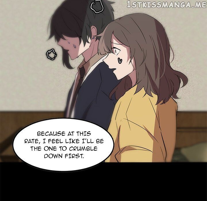 The Tiger, The Sun And The Moon chapter 57 - page 41