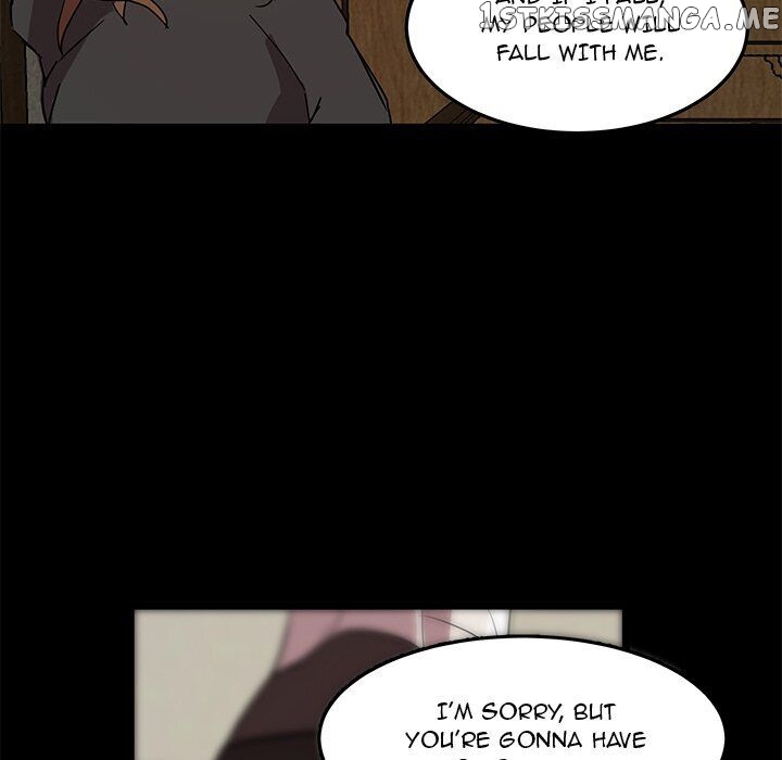 The Tiger, The Sun And The Moon chapter 57 - page 43