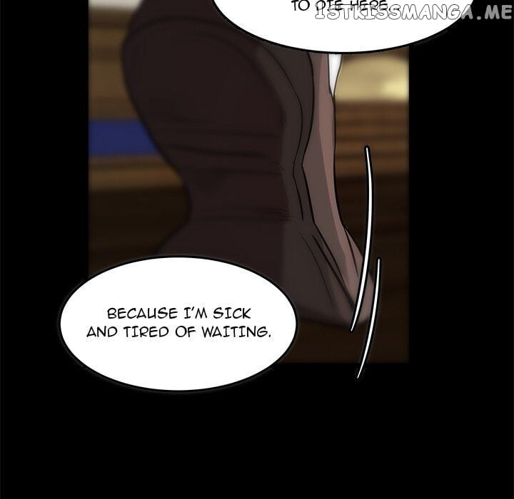 The Tiger, The Sun And The Moon chapter 57 - page 44