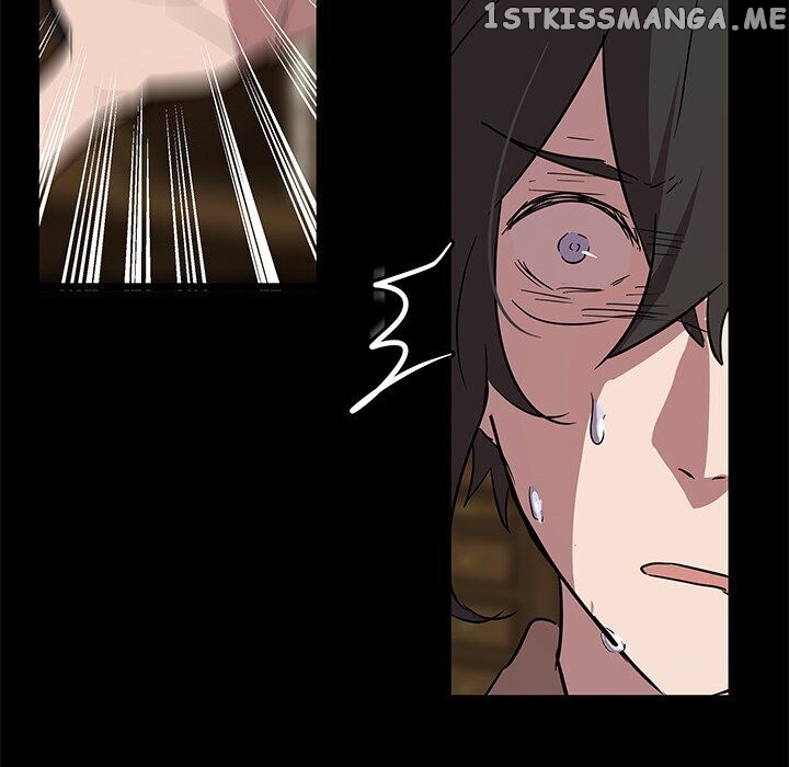 The Tiger, The Sun And The Moon chapter 57 - page 46