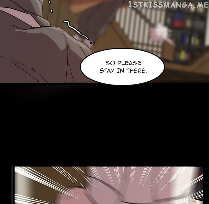 The Tiger, The Sun And The Moon chapter 57 - page 6